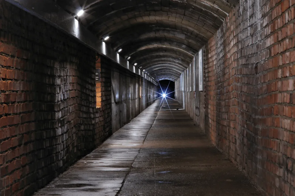 Barbaratag an der Marienglashöhle