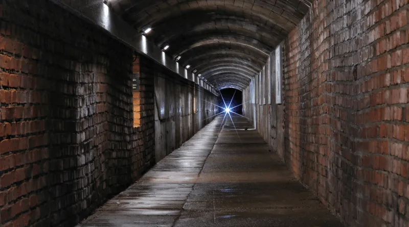 Barbaratag an der Marienglashöhle