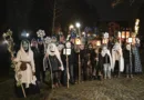 Adventskronenlauf & Wunschzettelbasteln 2025 - Auftakt der Veranstaltungsreihe „Advent bei Gustav“