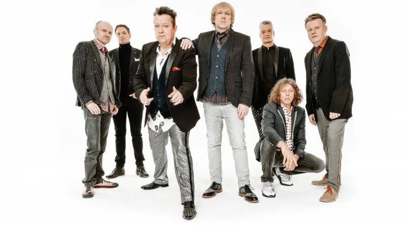 Gotha: Die Prinzen und Hollywood-Flair auf dem Friedenstein