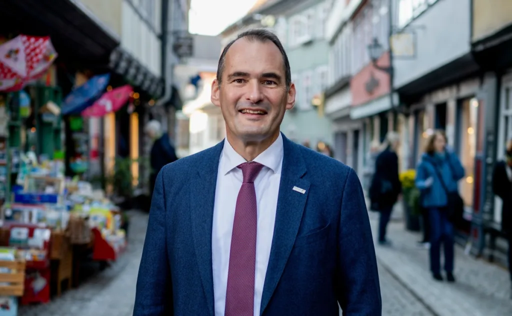 Statement zum aktuellen Antrag der Koalitionsfraktionen CDU, BSW und SPD