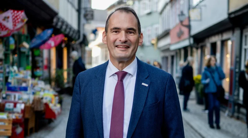 Statement zum aktuellen Antrag der Koalitionsfraktionen CDU, BSW und SPD