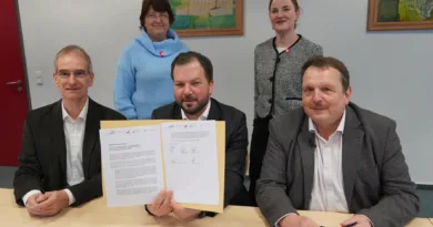 Handwerkergymnasium startet im Landkreis Gotha Handwerkergymnasium startet im Landkreis Gotha