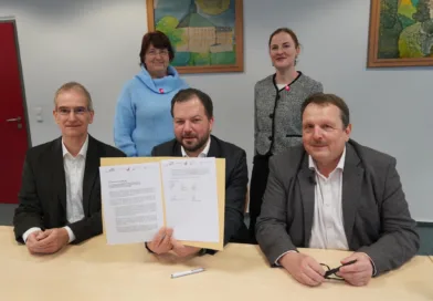 Handwerkergymnasium startet im Landkreis Gotha Handwerkergymnasium startet im Landkreis Gotha