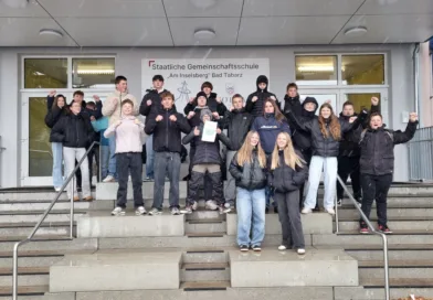 Landkreis Gotha: Cannabis-Prävention zahlt sich aus Landkreis Gotha: Cannabis-Prävention zahlt sich aus