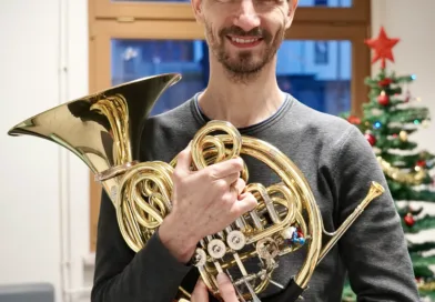 Kreismusikschule: Jetzt anmelden für Rückkehrer „Horn“ Kreismusikschule: Jetzt anmelden für Rückkehrer „Horn“
