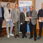 Gothaer Fassadenpreis 2025 – Auszeichnung für herausragende Baukultur