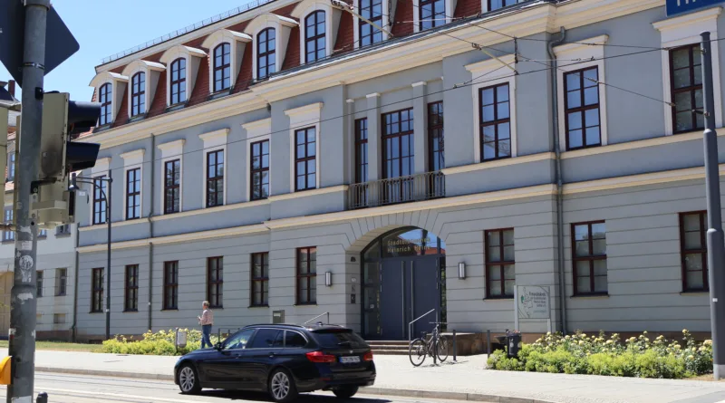 Gothaer Stadtbibliothek: Programm-Ausblick 2026 Gothaer Stadtbibliothek: Programm-Ausblick 2026