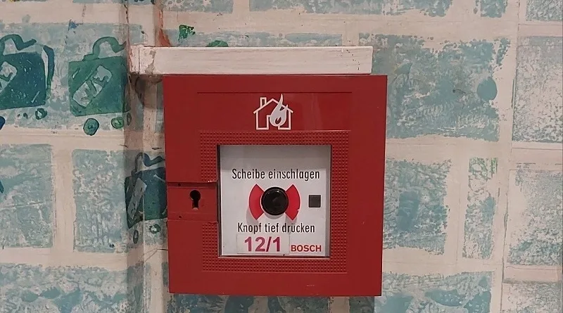 Bundespolizei ermittelt zu "falschem Alarm" im Bahnhof