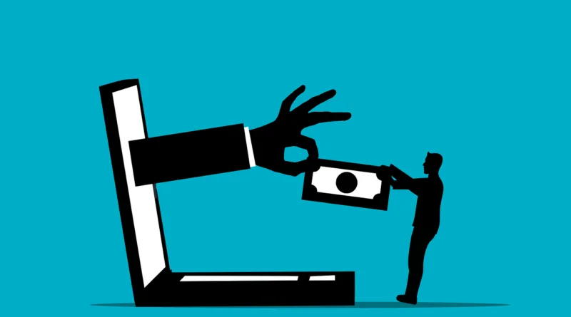 Vorsicht vor falschen Steuer-Mails: