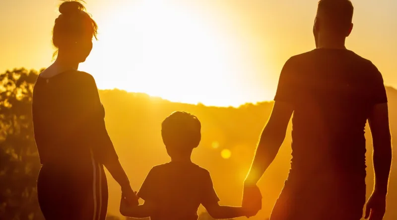 Familien im Blick: Die Bilanz der Familienkasse 2025