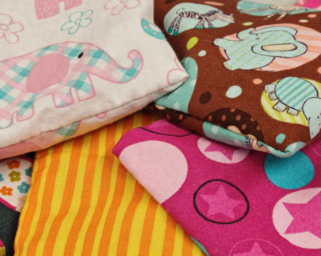 Gotha: Wärmekissen für Neugeborene