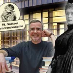 Der nächste Vortrag der Gothaer Seniorenakademie findet am 02. Februar 2026, um 10 Uhr, sowie um 13 Uhr, im Hanns-Cibulka-Saal der Stadtbibliothek Heinrich Heine statt.