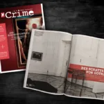 Der Schatten von Gotha - „Stern Crime“ widmet 12-seitigen Bericht dem größten Kunstraub der DDR