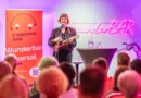 Musikperformance in der WunderBAR