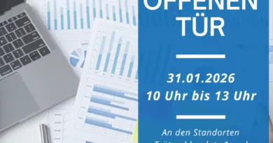 Fachschule Gotha: Tag der offenen Tür 31.01.2026