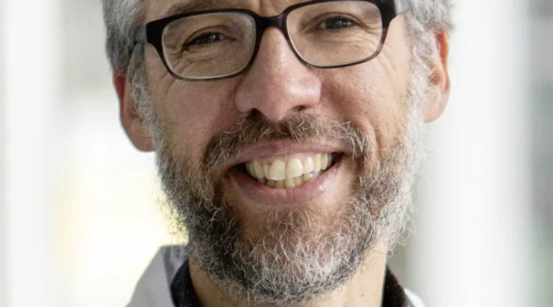 Können Menschen gut riechen? – Zweite Vorlesung der Kinder-Uni Können Menschen gut riechen? – Zweite Vorlesung der Kinder-Uni