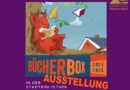 Gotha: Bücherbox-Ausstellung