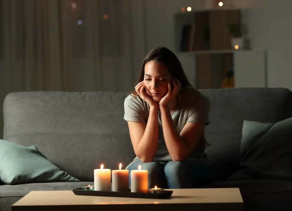 Was tun bei Stromausfall?