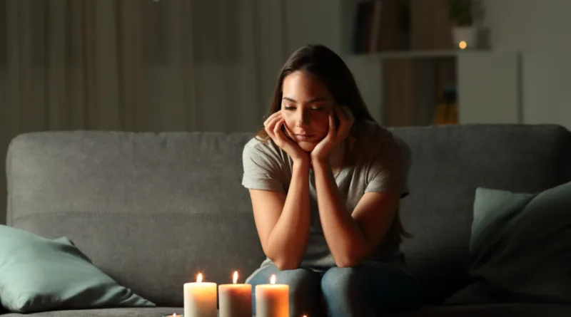 Was tun bei Stromausfall?