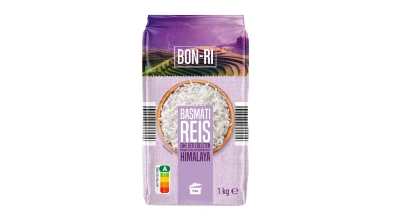 Gutes für alle - auch im neuen Jahr: ALDI
