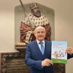 Neue Geschichten zur Gothaer Stadtgeschichte vom Oberbürgermeister Neue Geschichten zur Gothaer Stadtgeschichte vom Oberbürgermeister