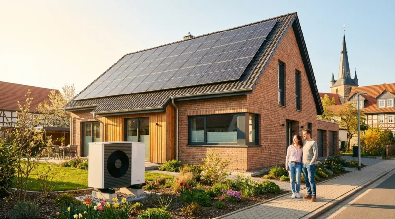 Antragstellung leicht gemacht: Fördermittel für Hausbesitzer in Gotha (2026)