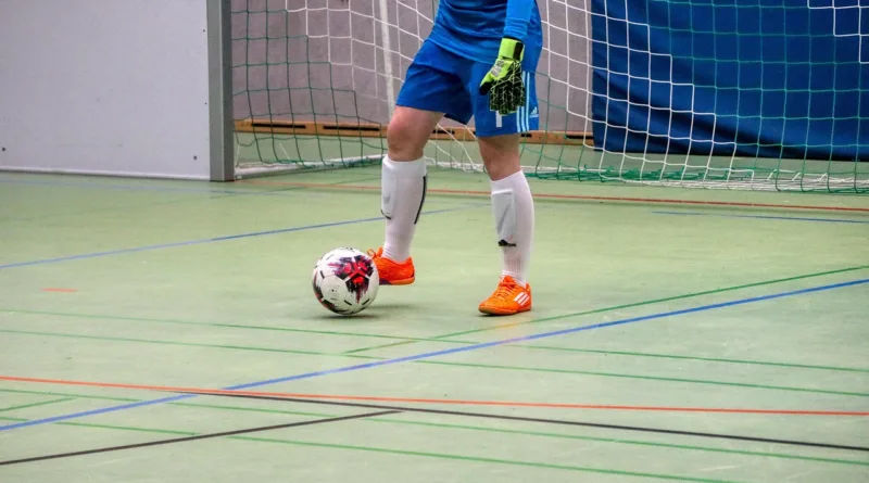 Der 17. „Raftl“-Cup steht in den Startlöchern