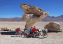 Abenteuer Südamerika – Mit dem Fahrrad von Bolivien nach Feuerland