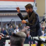 „Von Thüringen in die Welt“ – Jubiläumskonzert der Thüringen Philharmonie