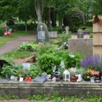 Gotha: Beisetzung für Sternenkinder