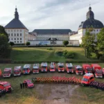 Einsatzgeschehen der Feuerwehr Gotha