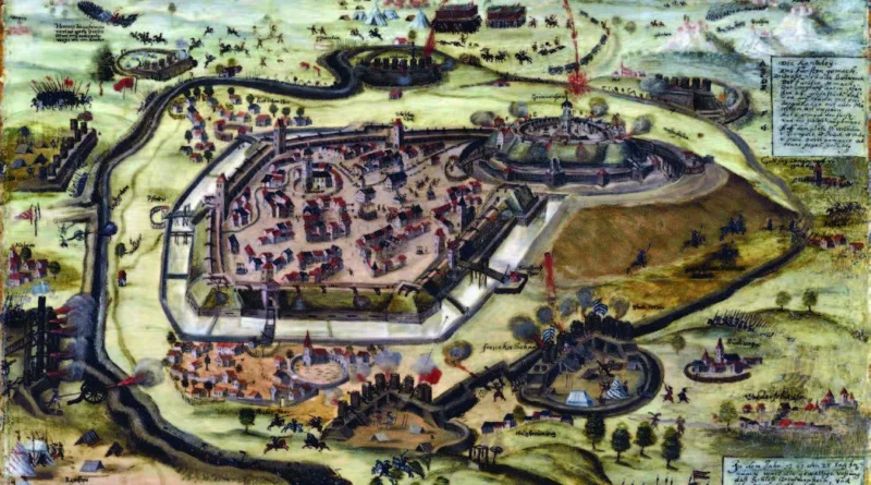 Gotha: Historischer Vortragsabend