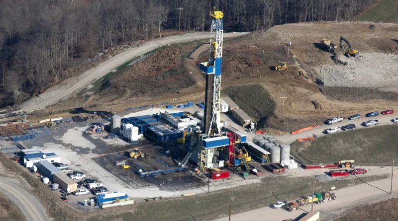 ESSO: Suche nach seltenen Rohstoffen im Landkreis Gotha