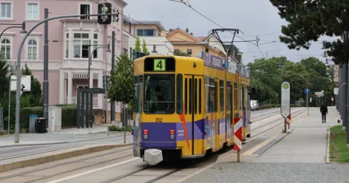 Warnstreik im ÖPNV: Busse und Bahnen im Landkreis Gotha fahren planmäßig