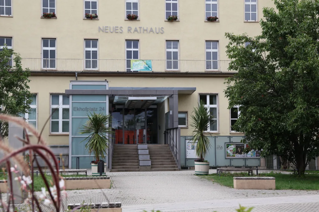 Personalausweise werden teurer: Stadt Gotha