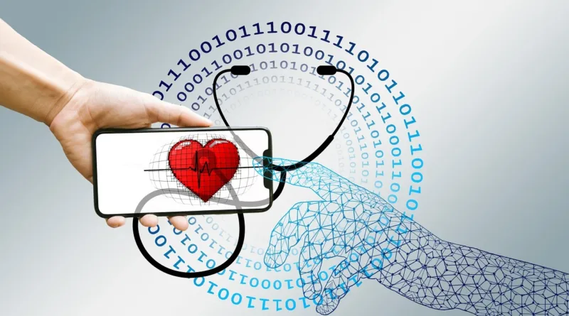Elektronische Patientenakte