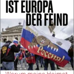Andrey Gurkov – Für Russland ist Europa der Feind.