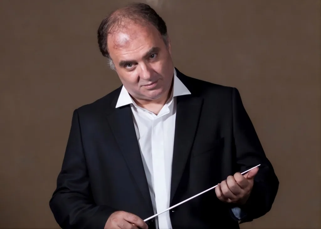 Liebesträume und Winterklänge: Thüringen Philharmonie lädt ein.