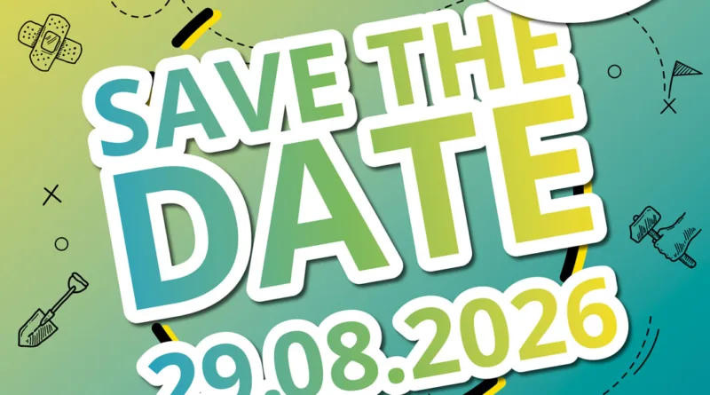 Gotha: Anmeldung zum Tag der offenen Firmen 2026 Gotha: Anmeldung zum Tag der offenen Firmen 2026