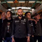 Karussell feiert 50 Jahre Rockgeschichte