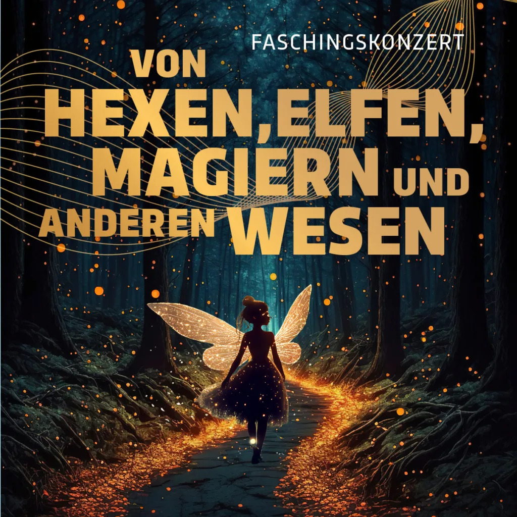 Sinfonische Zauberwelten zwischen Fabelwesen und Mythen