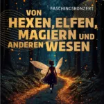 Sinfonische Zauberwelten zwischen Fabelwesen und Mythen