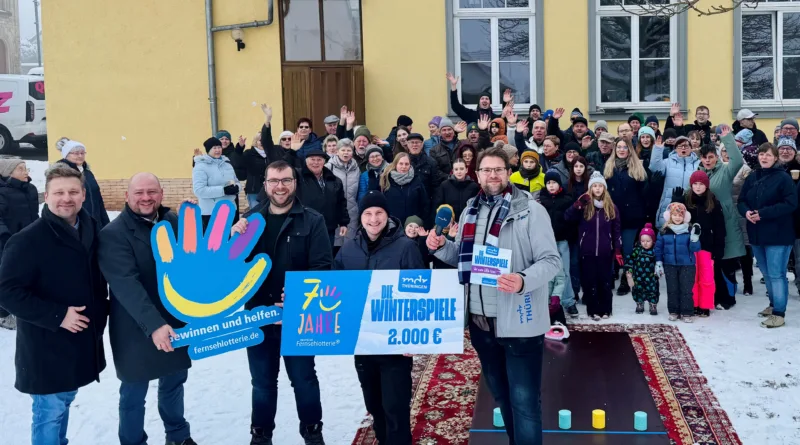 Aspacher Jugendclub räumt ab