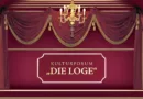 Gotha: Kulturforum „Die Loge“ mit Claudia Sinnig