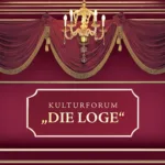 Gotha: Kulturforum „Die Loge“ mit Claudia Sinnig