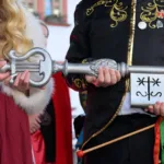 Gotha: Närrischer Rathaussturm - Am Donnerstag, dem 12. Februar 2026, ist es wieder soweit