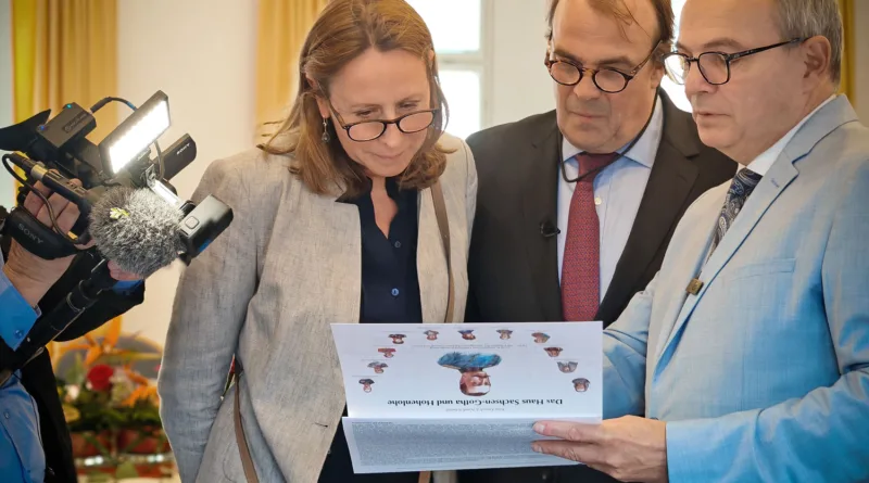 Beitrag des Bayerischen Rundfunks bringt Besuch des Fürstenpaars zu Hohenlohe-Langenburg