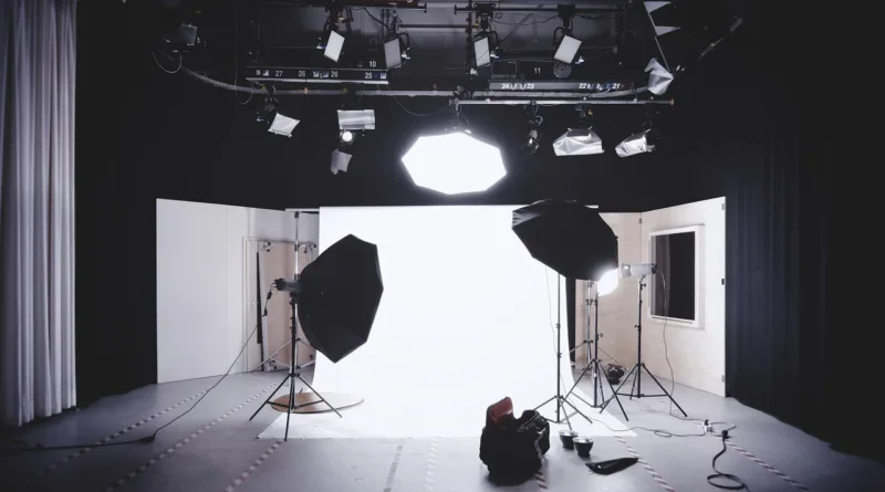 Der Ablauf eines Shootings im Fotostudio