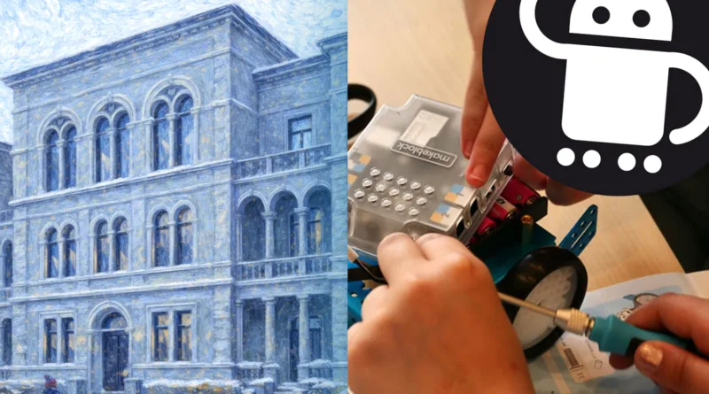 Ferienangebote in Gotha: Spiel, Ausflüge und Robotik – Winterprogramm für Kinder und Jugendliche startet Ferienangebote in Gotha